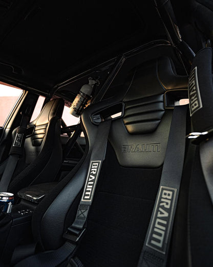 ELITE-S Series Sport Reclinable Seats - Priced Per Pair