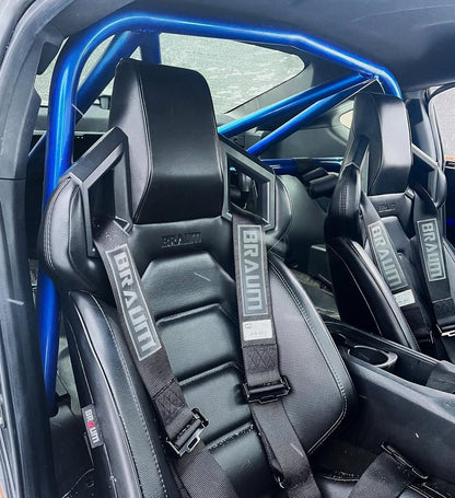ALPHA-X Series Sport Reclinable Seats - Priced Per Pair