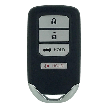 Honda Accord 2018-2022 OEM 4 Button Smart Key CWTWB1G0090