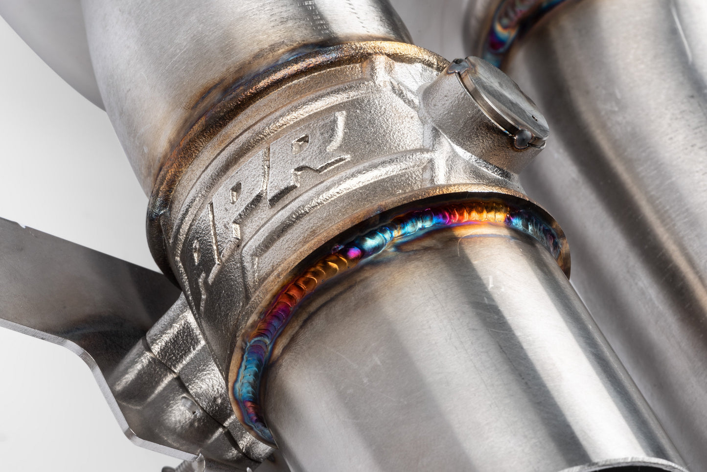 APR Catback Exhaust System - RS6/RS7 (C7)
