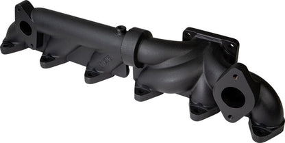 ATS Diesel Pulse Flow Exhaust Manifold 2-Piece 2007.5-2016 Dodge Ram Cummins 6.7L