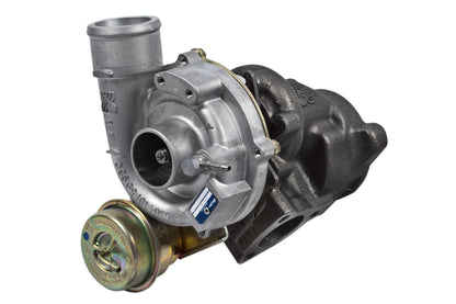 APR K04-15 Turbo System - 1.8T Longitudinal - B6 A4 w/o Injectors