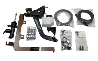 95-00 LS400 Clutch Pedal Kit