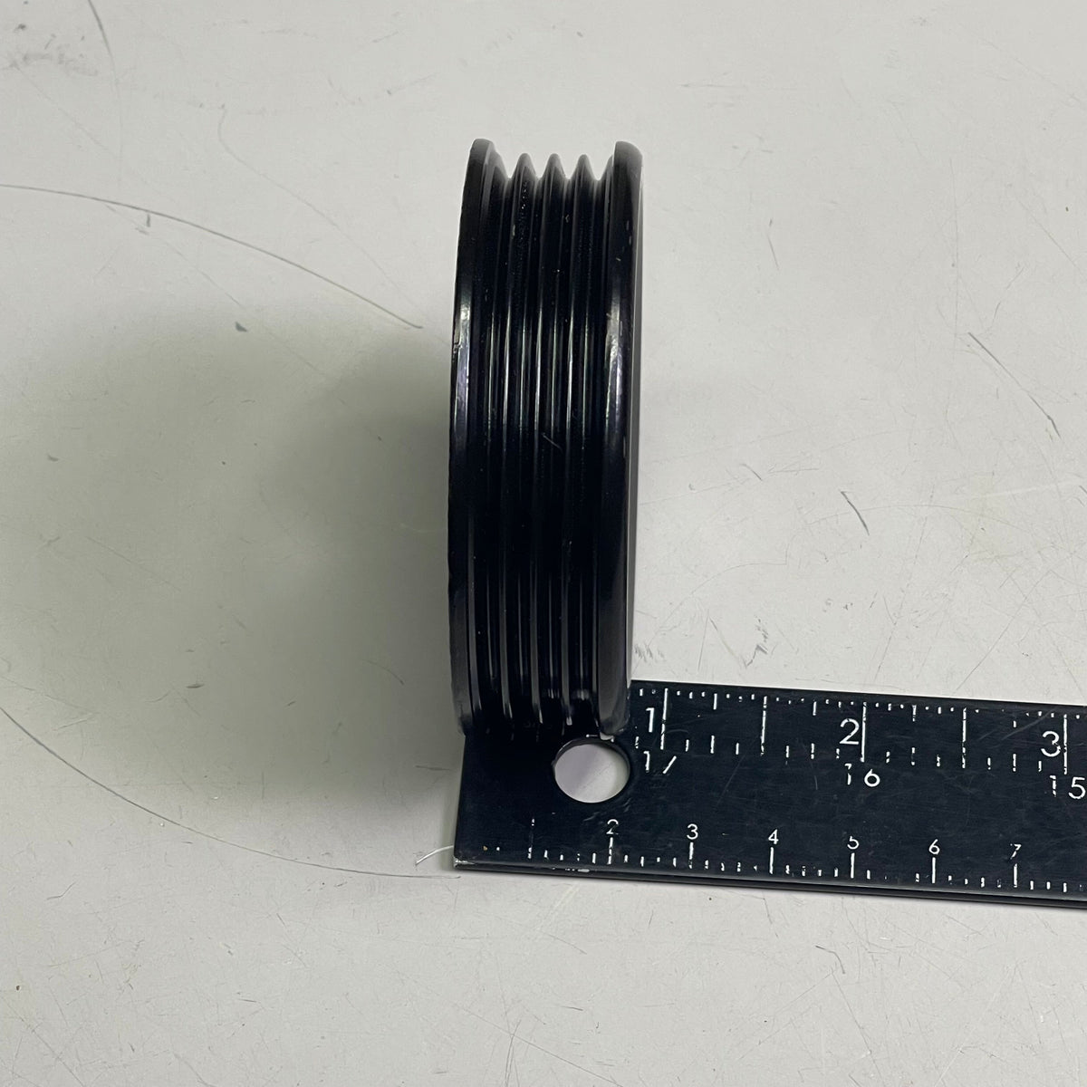 MURRAY Idler Tensioner Pulley Heavy-Duty Steel for Honda Subaru Toyota 2330025