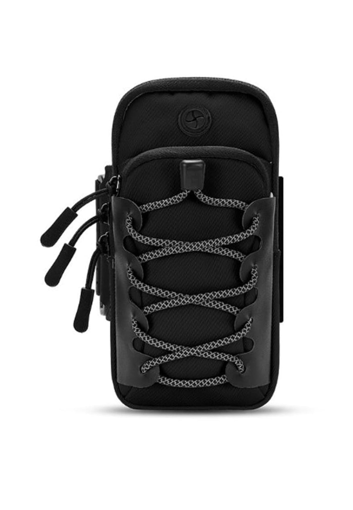 Battery cover bag