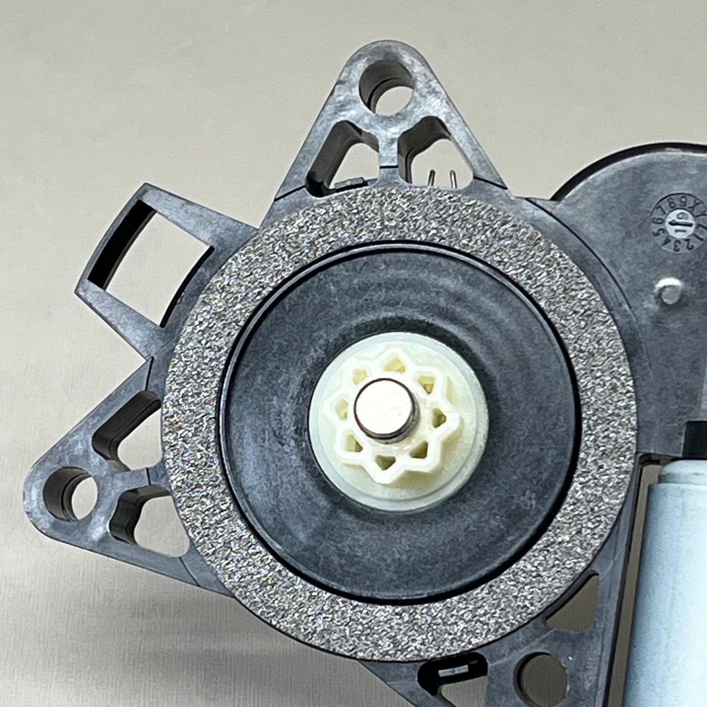 MAZDA Window Motor (L) Fits 200 Vehicles Genuine OEM GJ6A-59-58XF