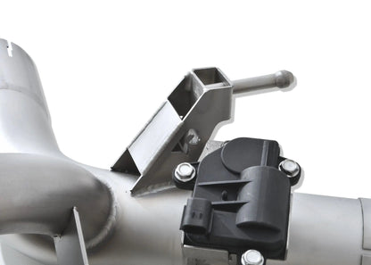 BMW G90 / G99 M5 VANTA GOLD™ Exhaust System - Yonristic Performance