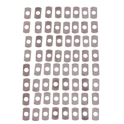 Ford Performance Parts Ford Racing Rocker Arm Pedestal Shim Kit