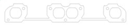 Cometic Gasket Cometic Chrysler W7/W8/W9 Head V8 .042in ArmorCore Exhaust Manifold Gasket Set C5593-042