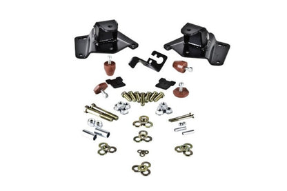 Belltech Hanger Kit 92-99 Suburban K-1500 4wd 2inch
