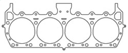 Cometic Gasket Cometic Chrysler B/RB V8 .092in MLS Cylinder Head Gasket - 4.350in Bore C5460-092
