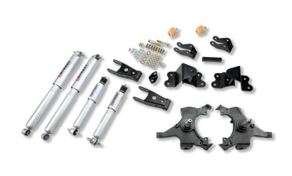 Belltech Lowering Kit With Sp Shocks 699Sp