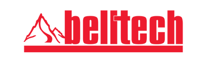 Belltech 21-24 Ford F-150 Rear Trail Performance Shock - 6in Lifted TP2722JJ