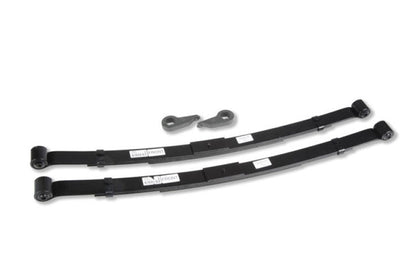 Belltech LOWERING KIT W/O SHOCKS 637