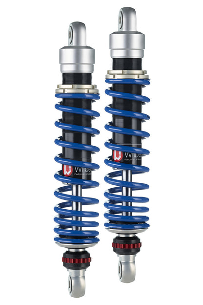 Shock Absorber Type 630 TS Road
