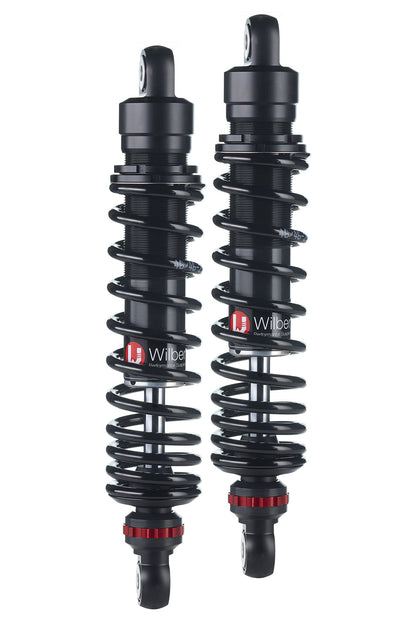 Shock Absorber Type 630 TS Road