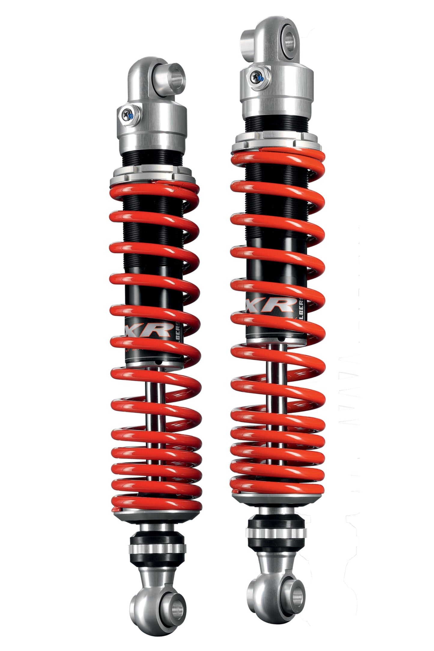 Shock Absorber Type 630 TS Road