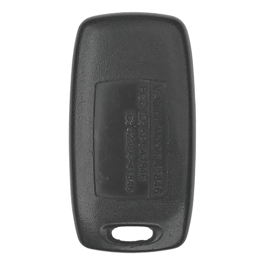 Mazda 3 6 2003-2006 OEM Keyless Entry Remote KPU41846