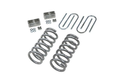 Belltech LOWERING KIT W/O SHOCKS 779