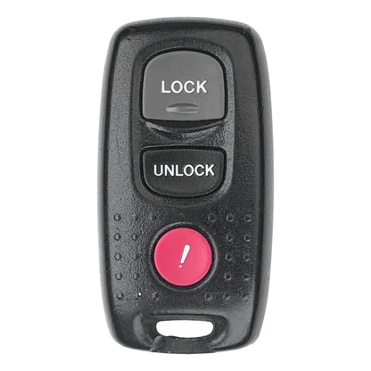 Mazda 3 6 2003-2006 OEM Keyless Entry Remote KPU41846