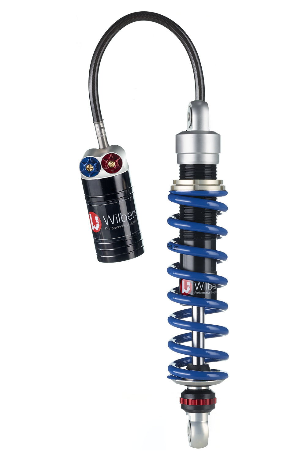 Shock Absorber Type 631 Competition