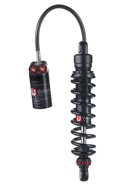 Shock Absorber Type 631 Competition