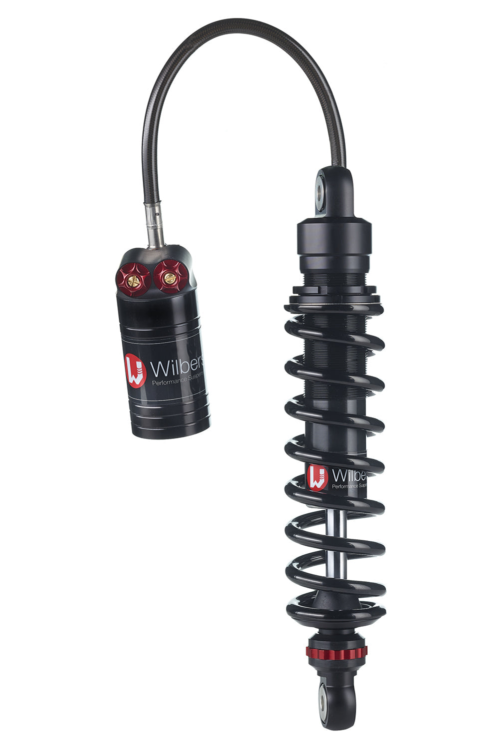 Shock Absorber Type 631 Competition