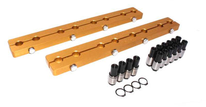 COMP Cams Stud Girdle Kit CS 3/8 Golds 4027CPG