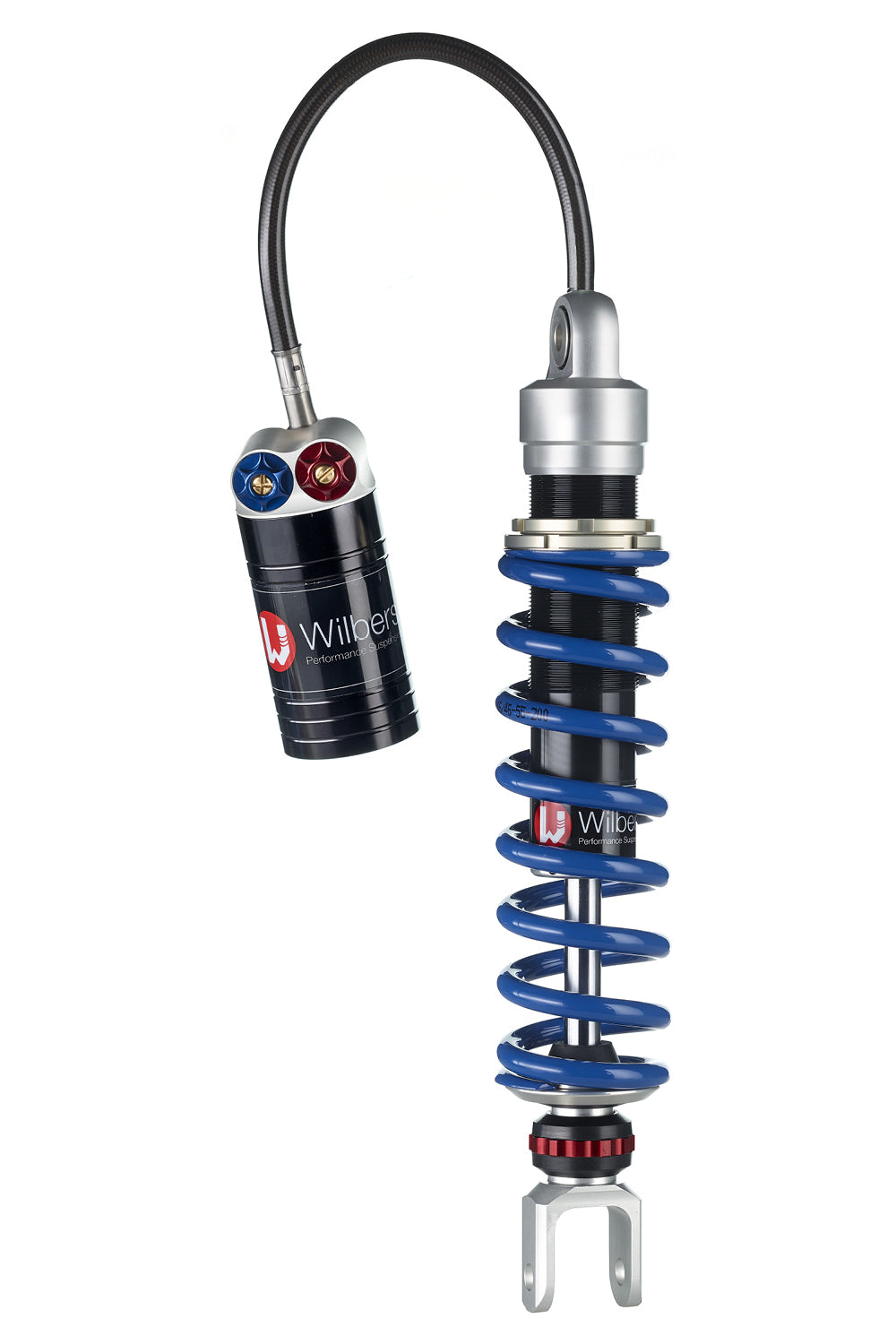 Shock Absorber Type 631 Competition