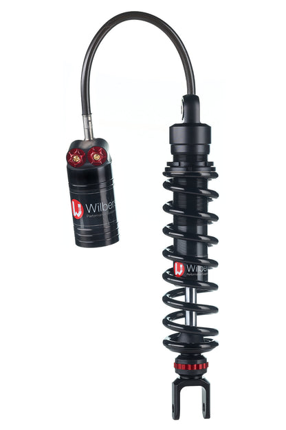 Shock Absorber Type 631 Competition