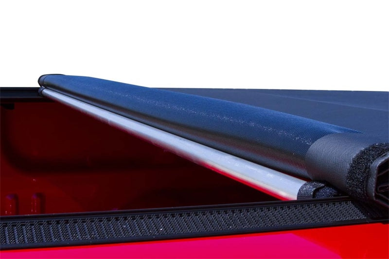Access Literider 17-19 Honda Ridgeline 5ft Bed Roll-Up Cover 36039