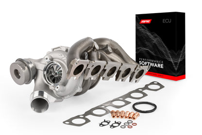 APR Turbo Pack - RS3 (8V)