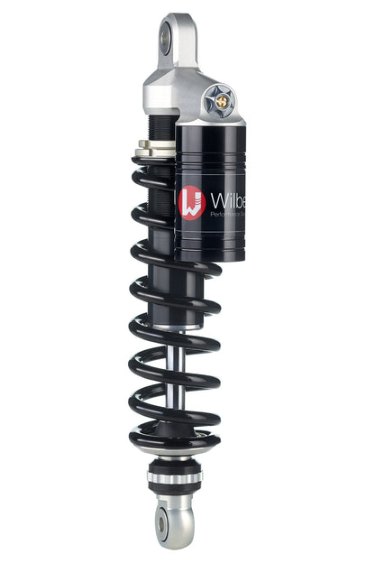 Shock Absorber Type 633 Competition S