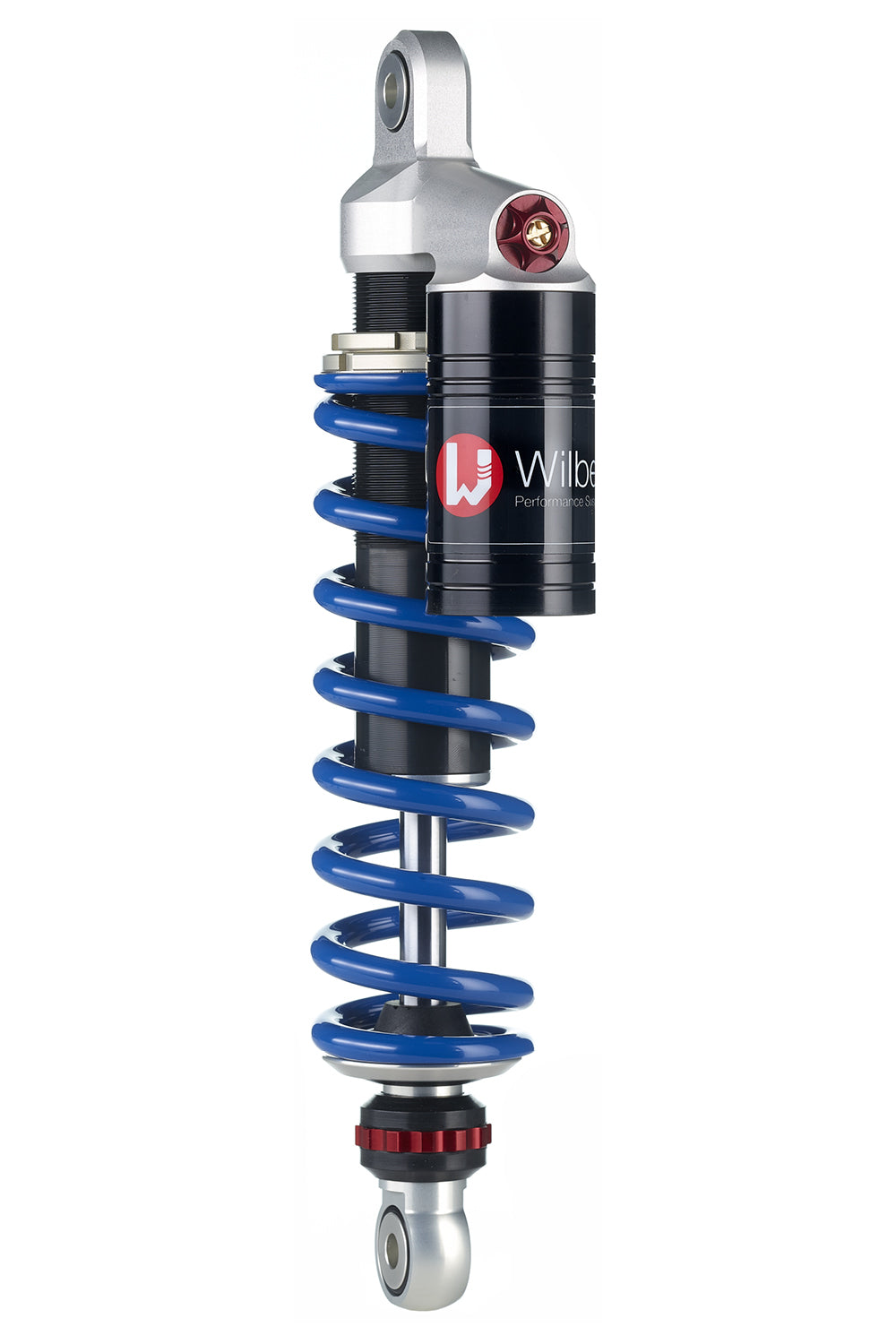 Shock Absorber Type 632 Competition