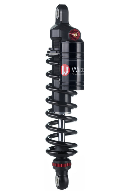 Shock Absorber Type 632 Competition