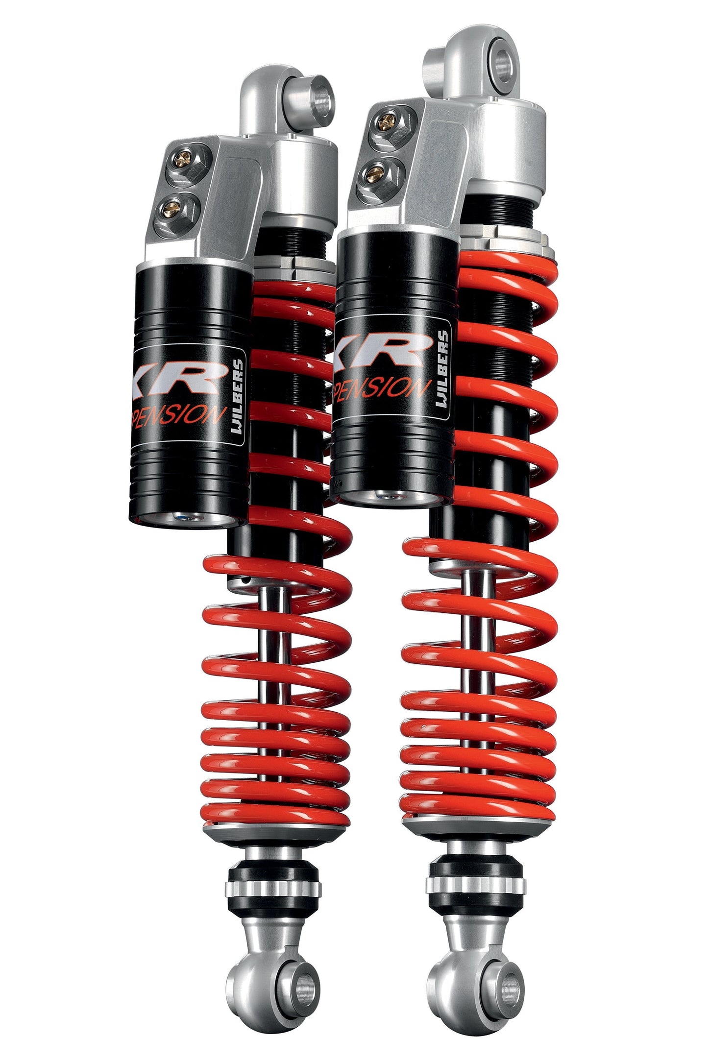 Shock Absorber Type 632 TS Competition