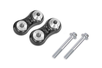 BMR Suspension 20-22 Ford Mustang GT500 Vertical Link Rear Lower Control Arms - Spherical Bearings VL767