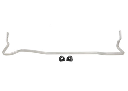 Whiteline Rear Sway Bar 24mm Adjustable Subaru Impreza 2002-2007