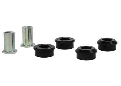 Whiteline Camber Correction Control Arm Upper Outer Bushings Acura RSX 2002-2006