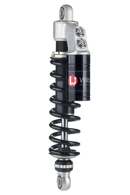 Shock Absorber Type 633 Competition S