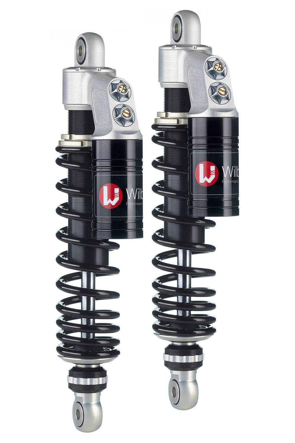 Shock Absorber Type 633 Competition P