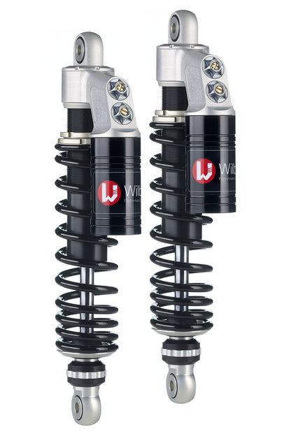 Shock Absorber Type 633 TS Competition S