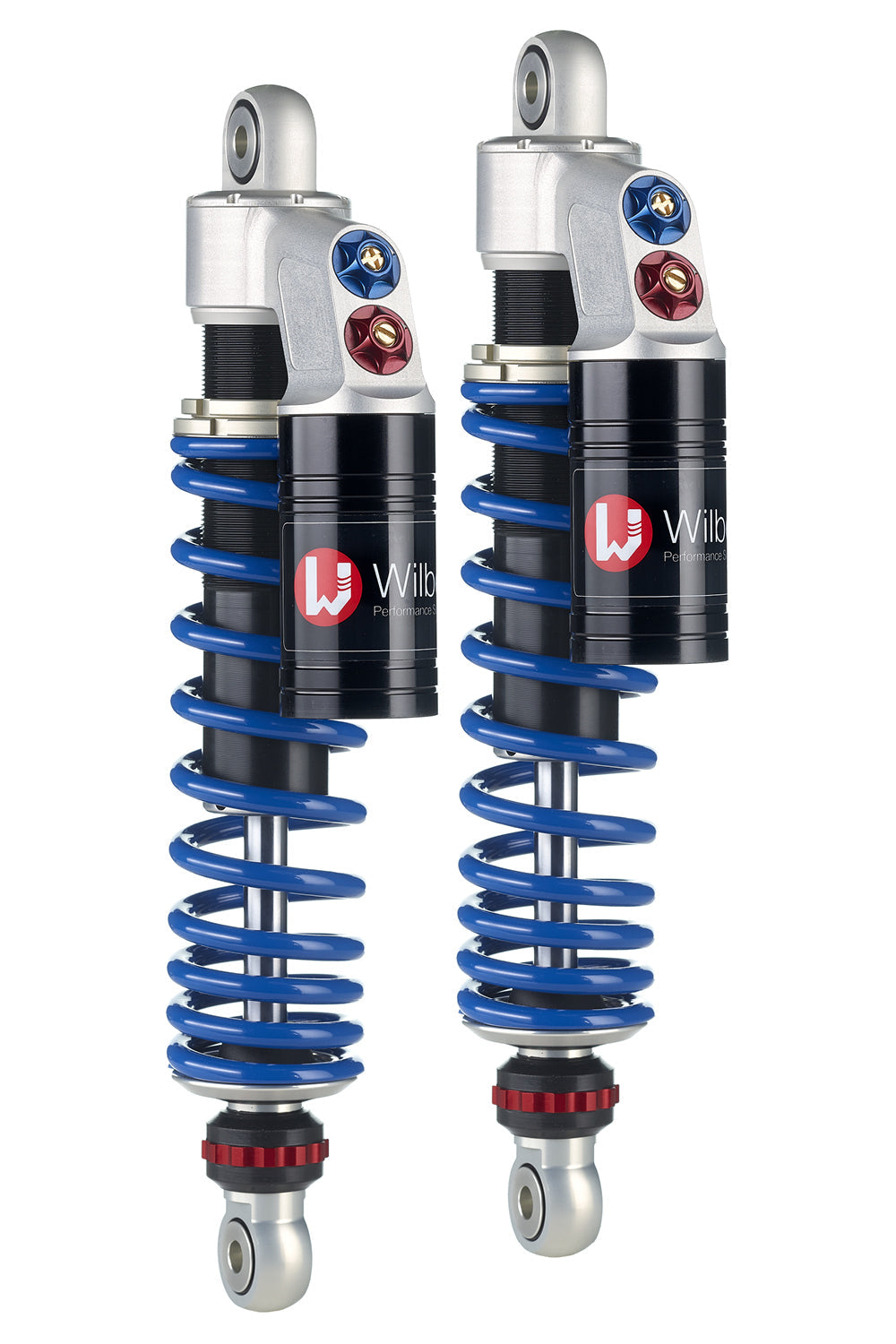 Shock Absorber Type 633 Competition S