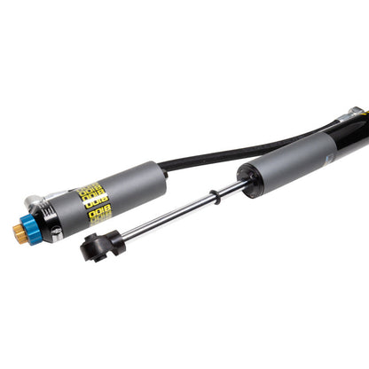 Bilstein 20-24 Jeep Gladiator / Wrangler Front Right B8 8100 Suspension Shock Absorber - 2-3in Lift 25-331073