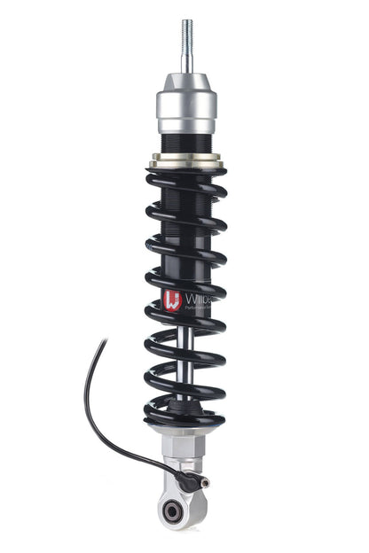 Shock Absorber Type 634 WESA Front
