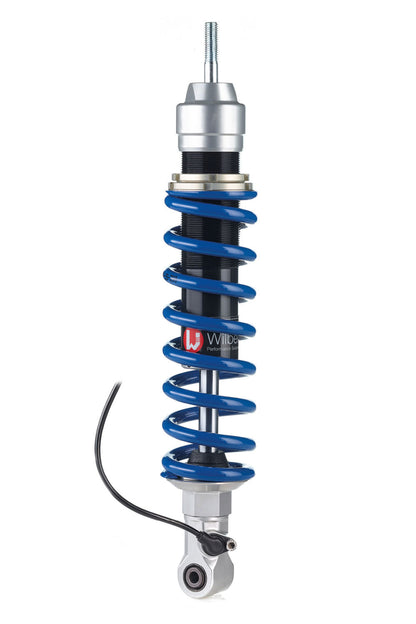 Shock Absorber Type 634 WESA Front