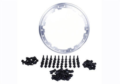 Ford Racing F-150 Raptor Functional Bead Lock Ring Kit M-1021K-BL2
