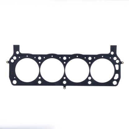 Cometic Gasket Cometic Ford Windsor V8 .044in MLX Cylinder Head Gasket - 4.200in Bore - Non-SVO C5025-044