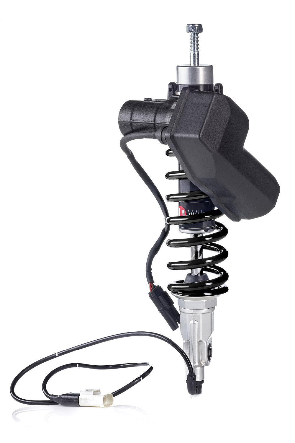 Shock Absorber Type 634 WESA Front