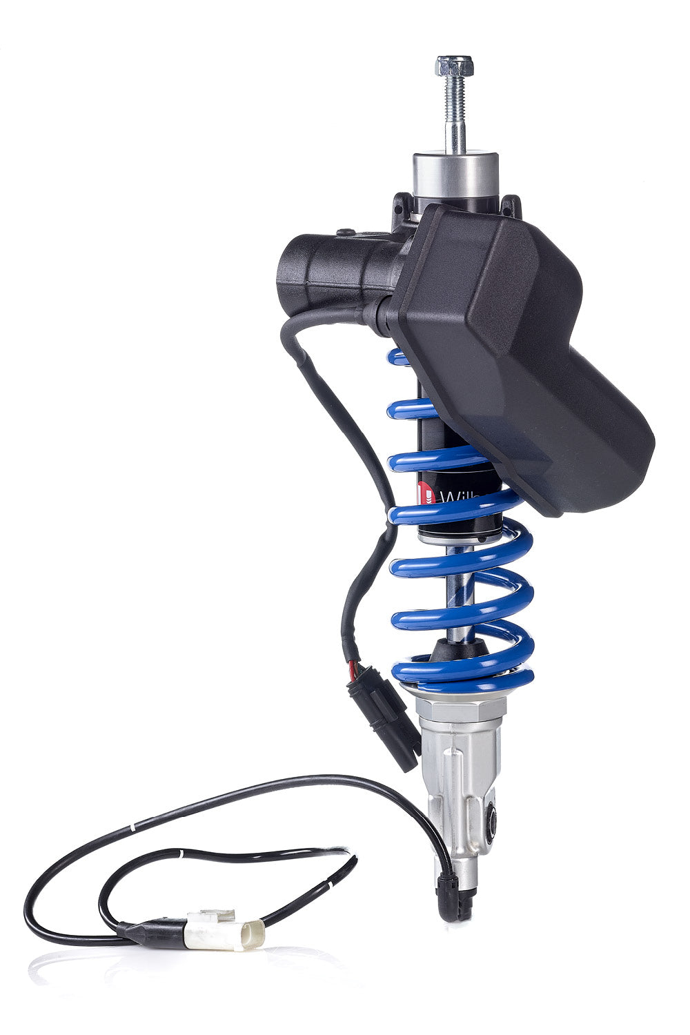 Shock Absorber Type 634 WESA Front